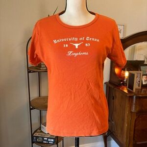 Y2k UT Austin Tee
